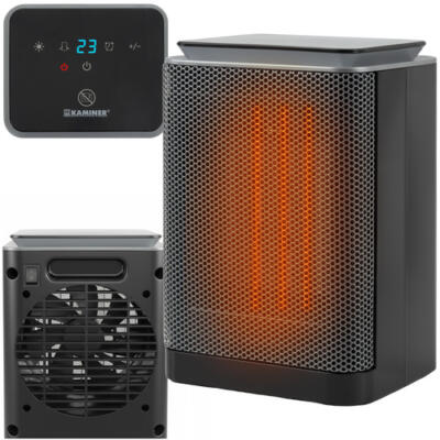 Lumni Kaminer 26374 electric heater