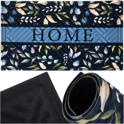 Doormat 75x45cm Ruhhy 26550