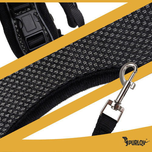 Survevaba traksrihm loomale M Purlov 26870 - Pilt 4