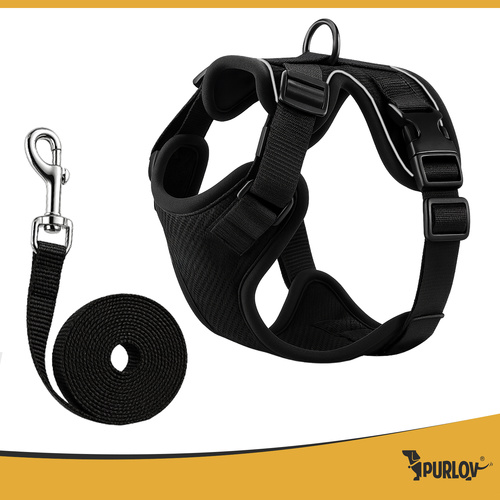Survevaba traksrihm loomale M Purlov 26870 - Pilt 3