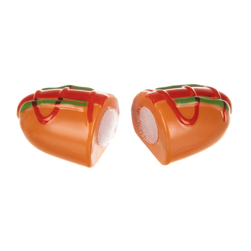 Fast food toy set 26691 - Pilt 4