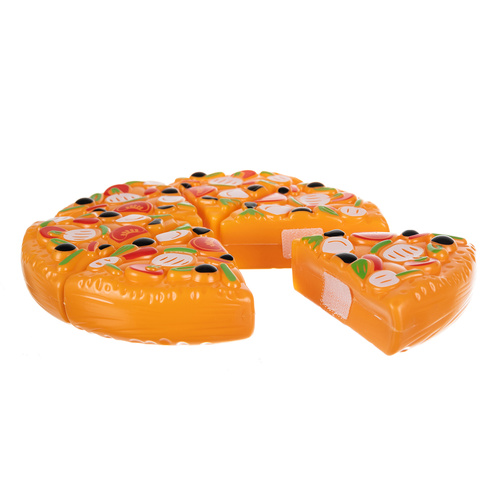 Fast food toy set 26691 - Pilt 6