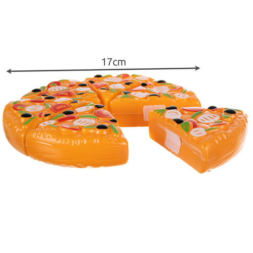 Fast food toy set 26691 - Pilt 3