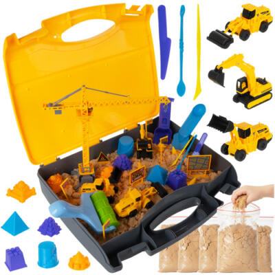 Creative Sand Construction Set 26766