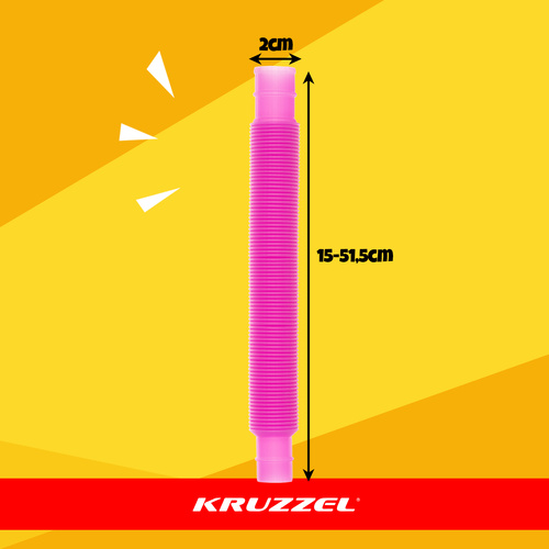 Sensoorsed torud - 10 tk Kruzzel 26693 - Pilt 2