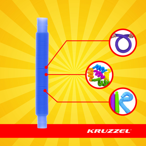 Sensoorsed torud - 10 tk Kruzzel 26693 - Pilt 4