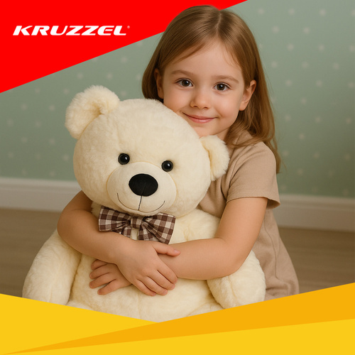 Kaisukaru 100 cm Kruzzel 26099 - Pilt 6