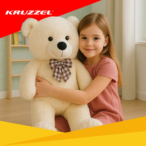 Kaisukaru 100 cm Kruzzel 26099 - Pilt 7