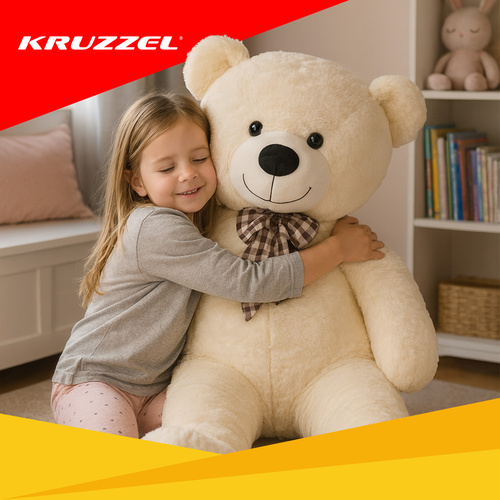 Kaisukaru 140 cm Kruzzel 26091 - Pilt 7