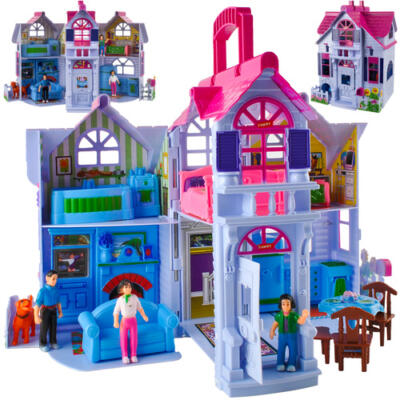 Dollhouse 26689