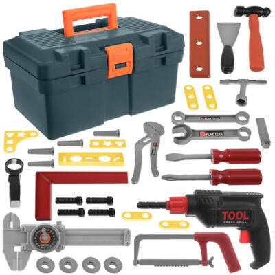 Toy Tool Box 26694