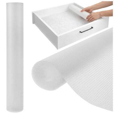 Anti-slip mat white 500x50 Ruhhy 24897