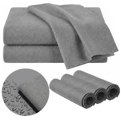 Window wipes - 3 pcs. 30x40cm Ruhhy 27207
