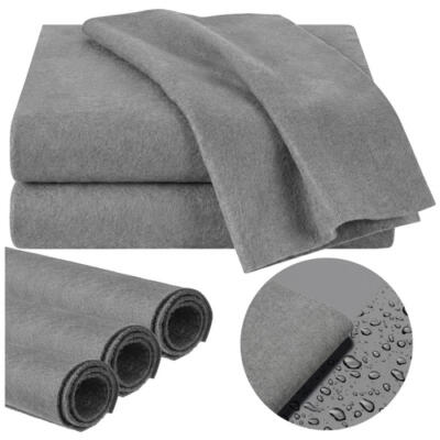 Window wipes - 3 pcs. 40x50cm Ruhhy 27208