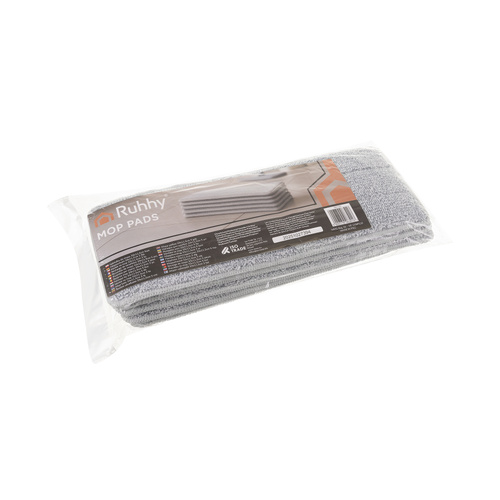 Mopikate 33x11,5 cm 5 tk Ruhhy - Pilt 2