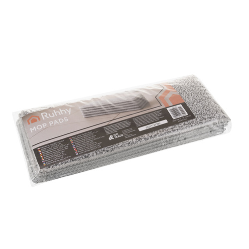 Mopikate 33x12 cm 5 tk Ruhhy - Pilt 2
