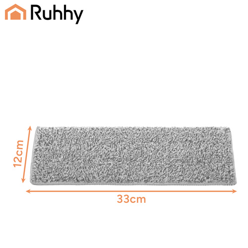 Mopikate 33x12 cm 5 tk Ruhhy - Pilt 3