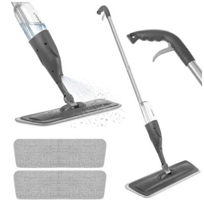 Ruhhy 24087 300ml Spray Mop