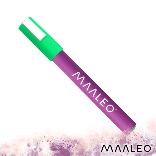 Akrüülmarkerid - 8 tk komplekt Maaleo 27052 - Pilt 8
