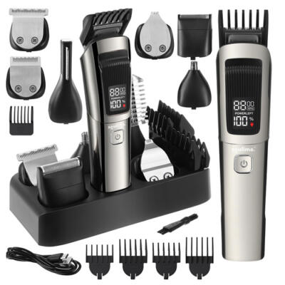 Soulima 27313 habemeajaja-trimmer