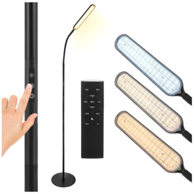LED-põrandalamp 180 cm Izoxis 26885