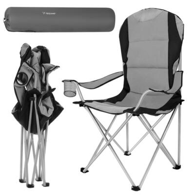 Trizand kalastustool must-hall