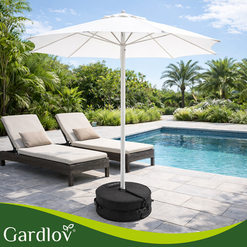 Gardlov päikesevarju alus 15 cm - Pilt 14