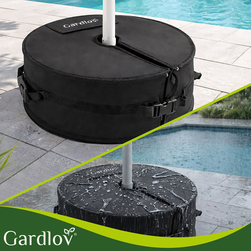 Gardlov päikesevarju alus 15 cm - Pilt 18