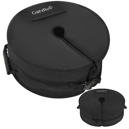 Gardlov päikesevarju alus 15 cm - Pilt 4