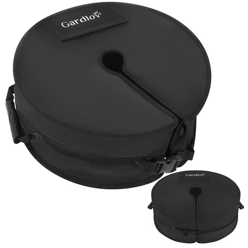Gardlov päikesevarju alus 15 cm - Pilt 5