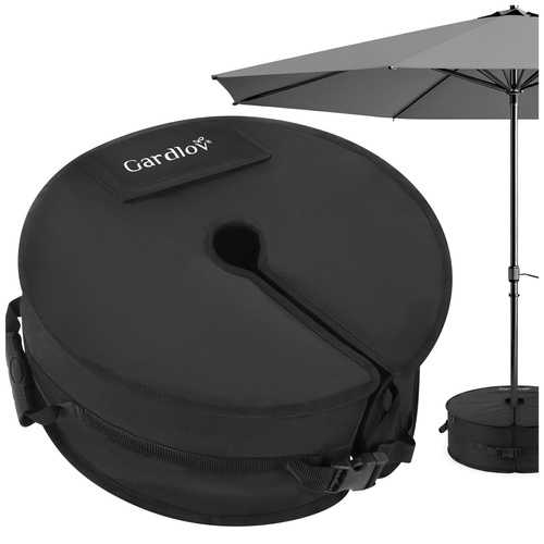 Gardlov päikesevarju alus 15 cm - Pilt 3