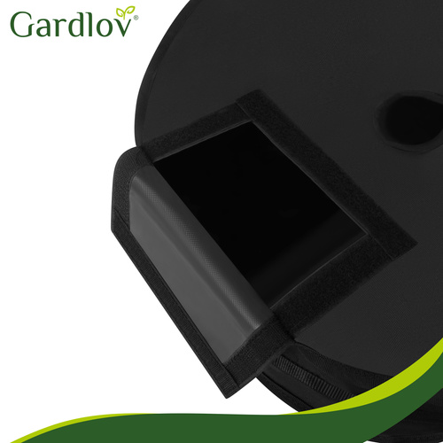 Gardlov päikesevarju alus 15 cm - Pilt 7