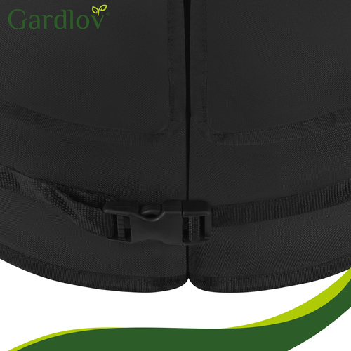 Gardlov päikesevarju alus 15 cm - Pilt 8