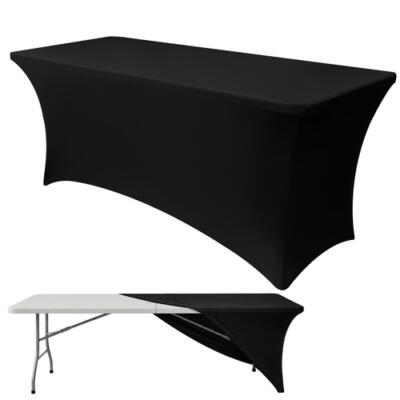 Ruhhy bankett-laua kate 183x75x75 cm