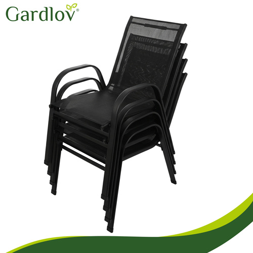 Aiatoolide komplekt - 4 tk Gardlov - Pilt 7
