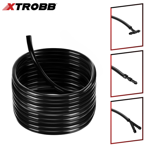 Xtrobb klaasipesuri paranduskomplekt - Pilt 6
