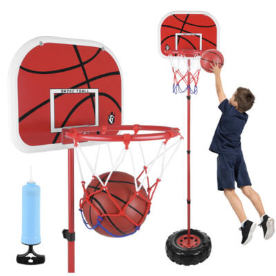 Basketball basket 170cm