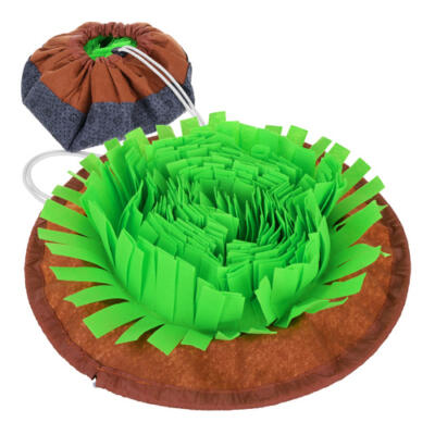 Toy - smell mat for dogs Purlov