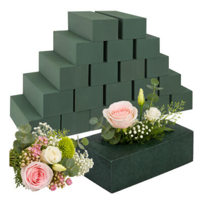 Lillevaht 23x11x8 cm - 20 tk Gardlov