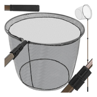 Trizand teleskoop-kahv 335 cm