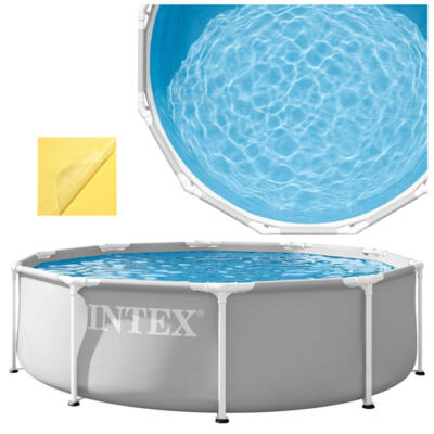 INTEX 26700ND Frame Pool