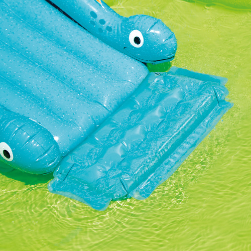Veemänguväljak - dino INTEX 57166NP - Pilt 7