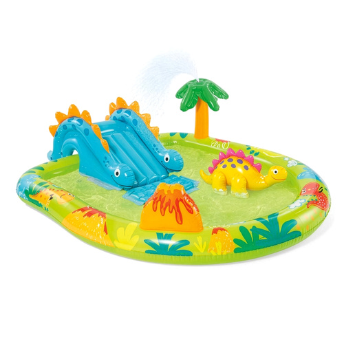 Veemänguväljak - dino INTEX 57166NP - Pilt 10