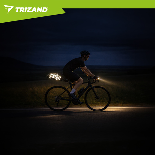 Trizand sadulakott 12 L - Pilt 12