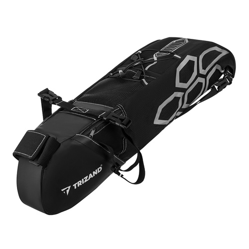 Trizand sadulakott 12 L - Pilt 14