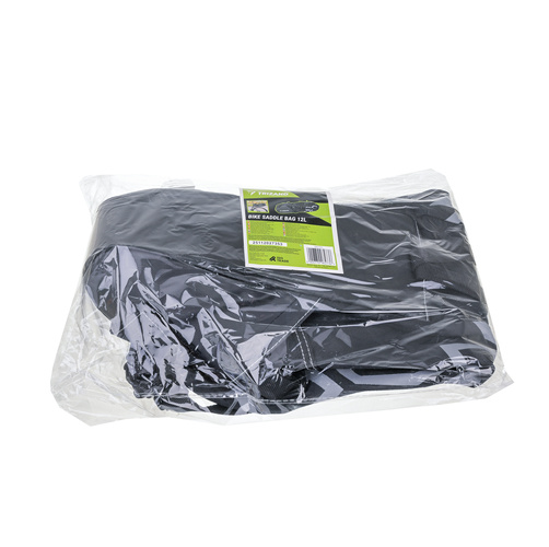 Trizand sadulakott 12 L - Pilt 2