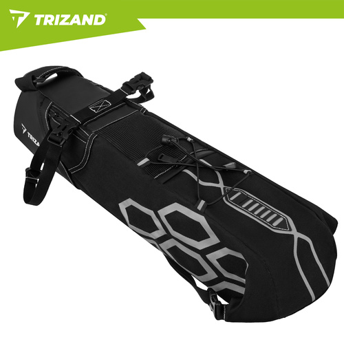 Trizand sadulakott 12 L - Pilt 7