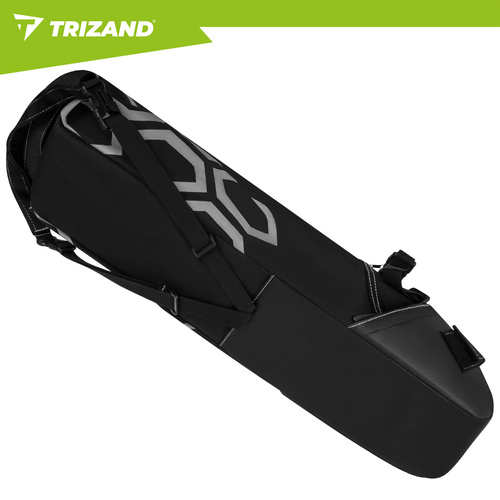 Trizand sadulakott 12 L - Pilt 8