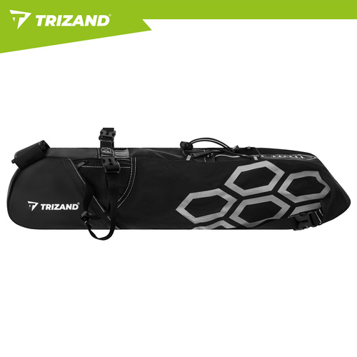 Trizand sadulakott 12 L - Pilt 9