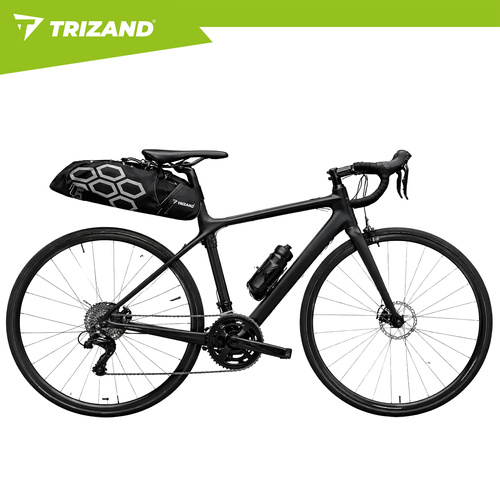 Trizand sadulakott 12 L - Pilt 10